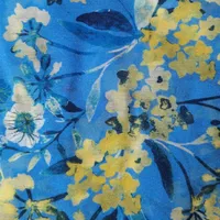 Rayon/PolyesterDigital Print