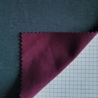 CVC Non-stretch Air Layer Piece Dye