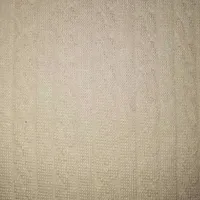 CVC Cable Jacquard