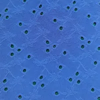 Water-soluble Embroidery