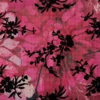 Double-width Mesh Digital Flocking