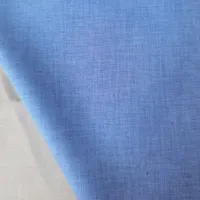 Cationic Polyester Double-faced Twill