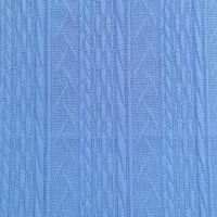 Polyester/Spandex Jacquard